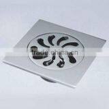 Brass Floor Drain Cover thumbnail-1