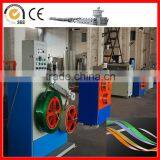 hot sell pp strap machine/plastic machinery/extrusion line