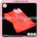 PVC/PET Cheap Price Transparent Plastic Cylinder Container thumbnail-3