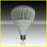 (AC90-305V) 20W 2200lm CE RoHS IP65 Waterproof Spot Par38 for Outdoor thumbnail-2