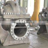 API 610 BB1 Petrol Pump