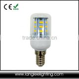 AC220-240V Bulb SMD5730 3W Light LED E14