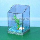 Perspex Fish Aquarium thumbnail-1