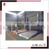 Home Two Post Car Lift System thumbnail-4