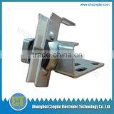 Elevator Sliding Guide Shoes, Sliding Guide Shoes for Lift Cabin and Counterweight