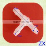 8mm Plastic Pipe Connector,hose Connector,pipe Fittings thumbnail-6