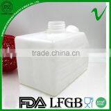 Sealing Type Unique Shaped Large Plastic Water Tank Custom Design thumbnail-4