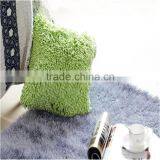 Polyester Chenille Wholesale Decorative Pillow thumbnail-1