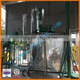 JNC Waste Engine Oil Recycled Machine