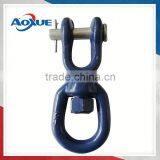 Good Supplier Forged Chain Swivels G-403 Rigging