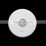 Wireless Pet Immune Curtain PIR Intruder Motion Detector