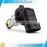 2835 21SMD Canbus Error Free Car White 9006 LED Fog Light Bulb thumbnail-4
