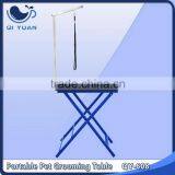 Contemporary Best-Selling Small Pet Grooming Table thumbnail-3