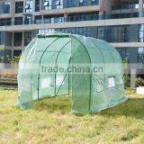 PE Film Green House Agriculture & Commercial Used Greenhouse thumbnail-1