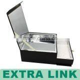 China Supplier Luxury Customized Two Layers Chocolate Box Wholesale