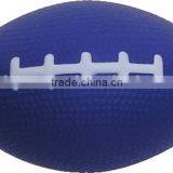 Customized PU Football Stress Ball thumbnail-1
