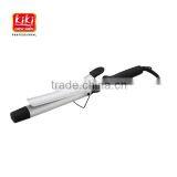 PTC Heater.Digital Temperature Display Hair Curling Iron thumbnail-1