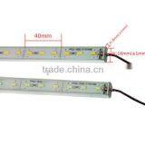 12v 5630 Smd Rigid Led Strip,50cm With 36pcs of 5630SMD thumbnail-1