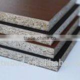 Melamine Particle/OSB