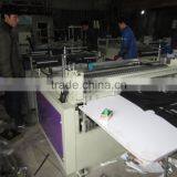 Computer Fabric Cutting Machine/Fabric Sheeting Machine/Automatic Cutting Machine thumbnail-4