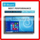 55 65 70 75 80 84 98 Inch LED 4K Interactive Multi Touch Monitor Smart TV Touch Screen Surface thumbnail-5
