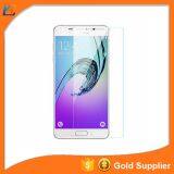 High Clear Anti Shock Tempered Glass Screen Protector for Samsung thumbnail-1