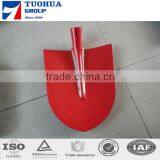 Metal Portable Snow Shovel thumbnail-2