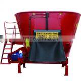 Fixed Type Animal Feed Processing System thumbnail-1