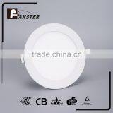 Factory Price Round Led Ceiling Panel Light 3w 4w 6w 9w 12w 15w 18w 24w With 2 Year Warranty thumbnail-1