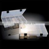 Waterproof Custom Compartment Lure Fishing Tackle Box