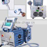 Multifunctional Portable Ipl E-light Laser Hair Removal Machine thumbnail-1