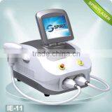 Powerful 10.4 Inch 2 in 1 IPL ND YAG Laser CPC Connector Ipl Skin Rejuvenator and Hair Epilator Movable Screen thumbnail-4