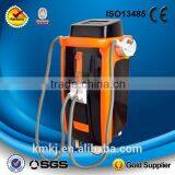 WOW!! SHR/OPT Wrinkle & Hair Removal Device for Salon Use thumbnail-1