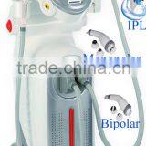 Skin Rejuvenation Ipl Rf Skin Care Machine E Light Ipl Rf System HS 665 Med Apolo Rf Ipl By Shanghai Med Apolo Medical Technology Arms / Legs Hair Removal