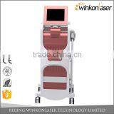 FDA Approved 2000w High Energy Laser Hair Removal System 808nm Diode Laser Machine