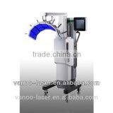 Skin care New Products Acne Treatment Improve fine lines Blue Led Light Pdt Machine