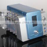 NL-SPA900 Diamond Dermabrasion Microdermabrasion Skin Rejuvenation Vacuum Care Facial Rejuvenation Beauty Machine thumbnail-4