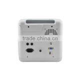 Best-selling CE Approved USB Portable Ultrasound Scanner With 3.5Mhz Multi-frequency Convex Probe RUS-9000B thumbnail-3