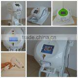Powerful 808 nm Diode Laser Hair Removal Machine With 10 Million Shot Times thumbnail-4