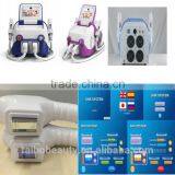 Ipl Eraser Unwanted Hair Remover Hair Epilation Shr Laser Fast Hair Removal Machine thumbnail-2