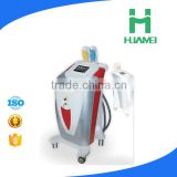 Shr Hair Removal/optshr/ipl Vertical Shr Hair Removal Machine Professional thumbnail-1