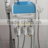 CE Approved 3 in 1 Multifunctional Shr Hair Removal Laser/high Quality Ipl Shr thumbnail-3