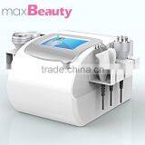 5 In 1 Korea RF Cavitation Ultrasonic Liposuction Machine Vacuum Slimming Ultrasonic Roller Massage Cellulite Machine Body Cavitation Machine thumbnail-2