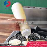 Cake Decorating Pen Liquid Plastic Pancake Batter Food Dispenser thumbnail-1