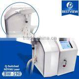 Permanent Tattoo Removal 2016 Hot Sale Q Switched Nd Yag Laser Tattoo Removal Facial Rejuvenation Machine With CE Certificate Laser Tattoo Removal Equipment thumbnail-4