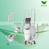 Slimming Body Sculpting Beauty Equipment(Vacuum Suction+RF+Roller+Infrared Light)