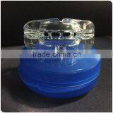 High Quality Crystal Mouth Guard Anti-Snoring Sweet Sleep Mouth Guard Mouth Guard Grind - Sleep Device thumbnail-2