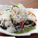 Zero Calorie And Sugar Wholesale Amorphophallus Konjac Noodles Konjac Konts thumbnail-5