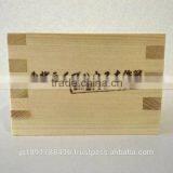 Classic Japanese Sake Drinking Cup for Dinner Table , Small Lot Order Available thumbnail-3