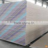 Moistureproof Plaster Gypsum Board for Drywall/partition/ceiling in Construction and Real Estate thumbnail-2